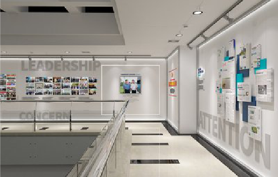 怀化制作安装文化墙的流程是什么？