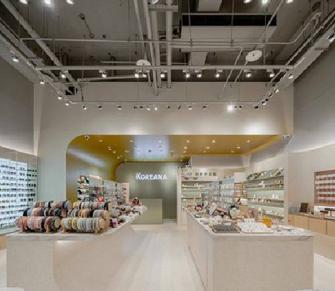 怀化店面装修流程