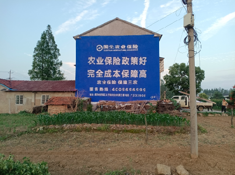 怀化墙体广告为何受追捧？