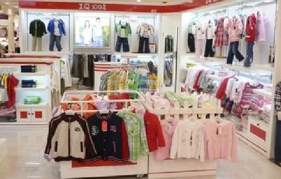 怀化店面装修风格确定。