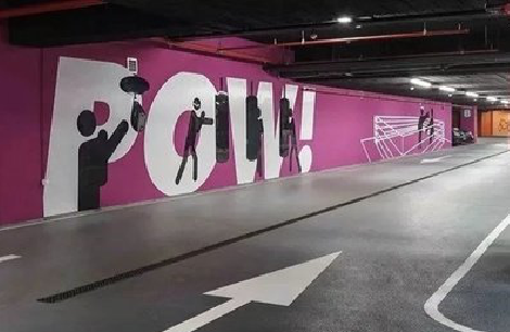 怀化墙绘设计师的选择是关键。