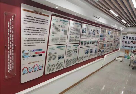 怀化大城市文化背景墙制作常用工艺。