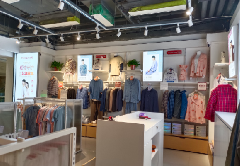 怀化超市卖场装修如何提升消费欲望？