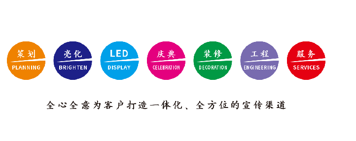 怀化广告公司该如何满足客户需求？