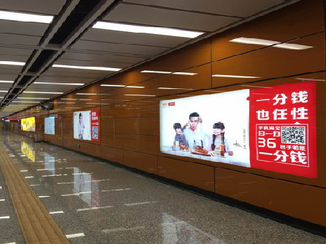 怀化广告灯箱的发展前景？