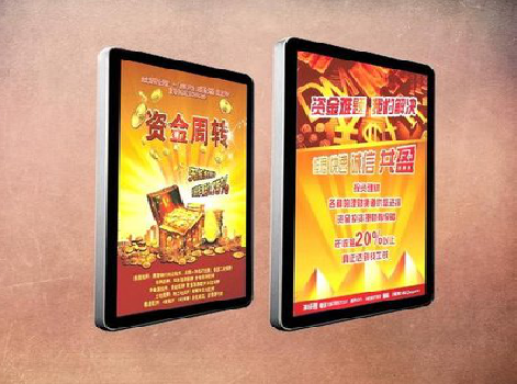 怀化如何延长磁吸灯箱的使用寿命？