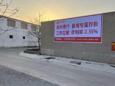 怀化喷绘广告持久的的几大要素。